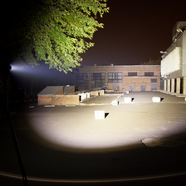 Тактический фонарь Eagletac SX30L3-R XHP70.2 P2 (4850 Lm)  