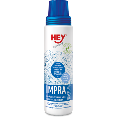 Средство для пропитки HEY-sport 206500 IMPRA WASH-IN