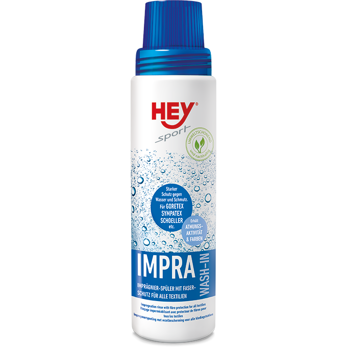 Средство для пропитки HEY-sport 206500 IMPRA WASH-IN 