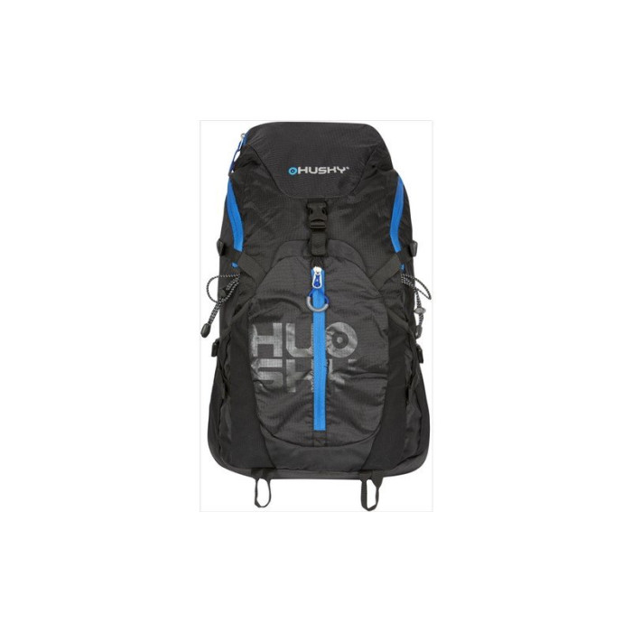 Рюкзак Husky Salmon 35, черный  