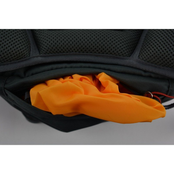 Рюкзак Husky Salmon 35, черный  