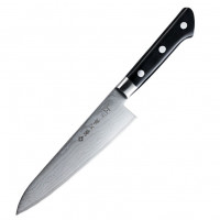 Нож кухонный Tojiro 37 Layered DP Damascus Steel Chef Knife 180mm F-654