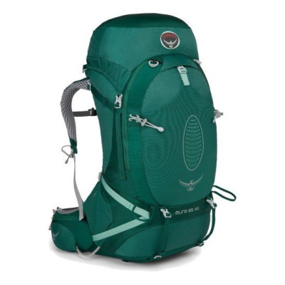 Рюкзак Osprey Aura AG 65 Rainforest Green, размер WS