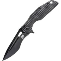 Нож Skif Defender BA, Black black 423B