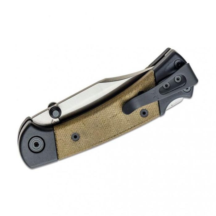 Нож Buck "112 Ranger Sport" 112GRS5  