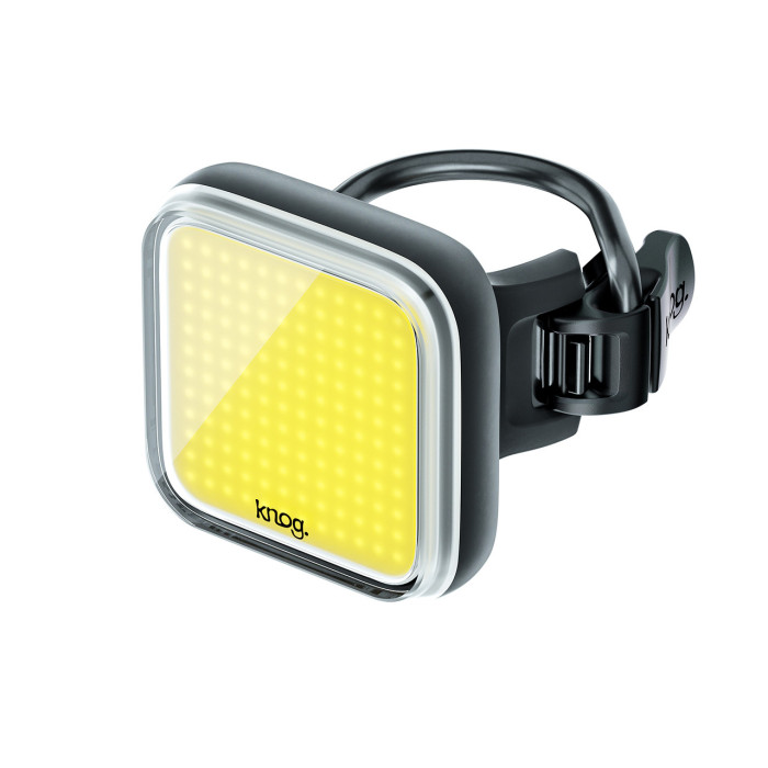Мигалка передняя Knog Blinder Grid Front 200 Lumens  