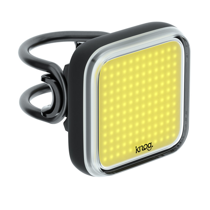 Мигалка передняя Knog Blinder Grid Front 200 Lumens  