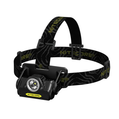 Налобный фонарь Nitecore HA20