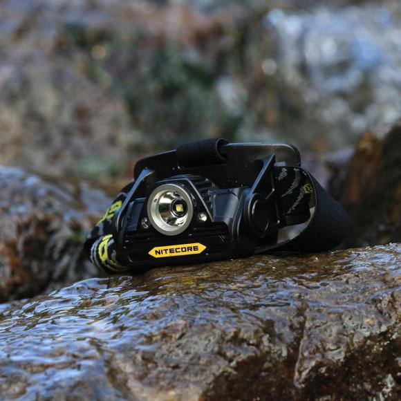 Налобный фонарь Nitecore HA20  