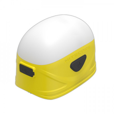 Фонарь Nitecore LA30 желтый