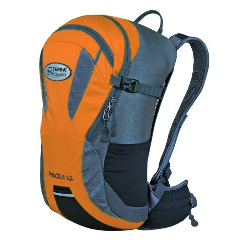 Рюкзак Terra Incognita Racer 18, красный  