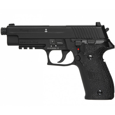 Пистолет пневматический Sig Sauer P226 Blowback кал.4,5мм