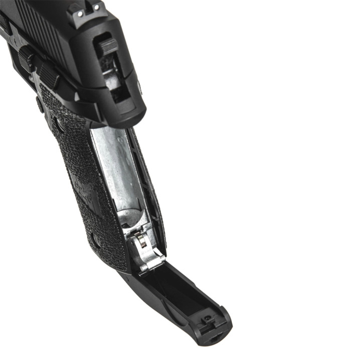 Пистолет пневматический Sig Sauer P226 Blowback кал.4,5мм  