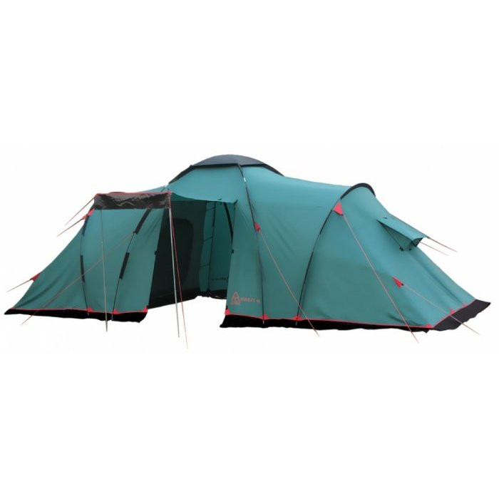 Палатка Tramp Brest 6 v2, TRT-083 