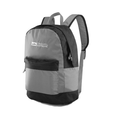 Рюкзак Travel Extreme Traffic 18L, Gray
