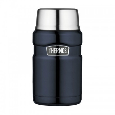 Термос для еды Thermos 710мл темно-синий (173030)