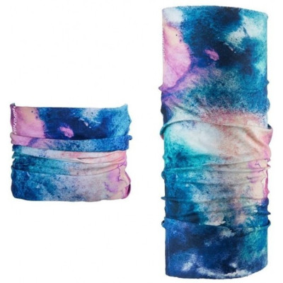 Многофункциональная повязка Naturehike Magic headscarf multi color NH17T020-J