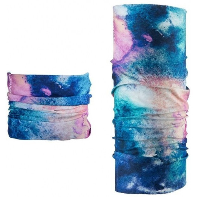 Многофункциональная повязка Naturehike Magic headscarf multi color NH17T020-J  