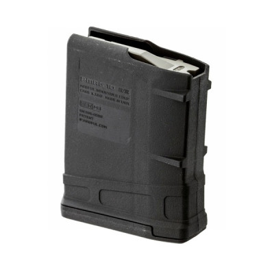Магазин Magpul PMAG G3 .308 Win 10 патр черный