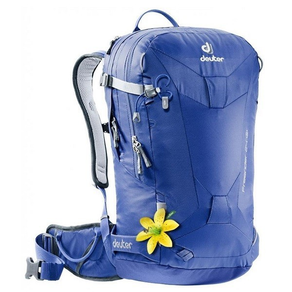 Рюкзак Deuter Freerider 24 SL цвет 3049 indigo  