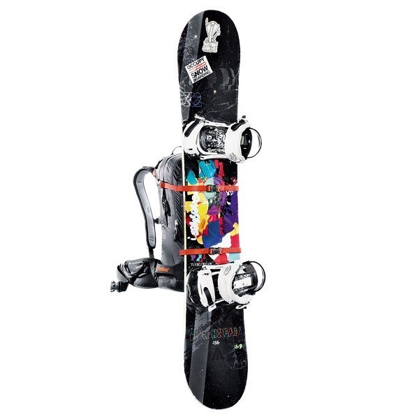 Рюкзак Deuter Freerider 24 SL цвет 3049 indigo  