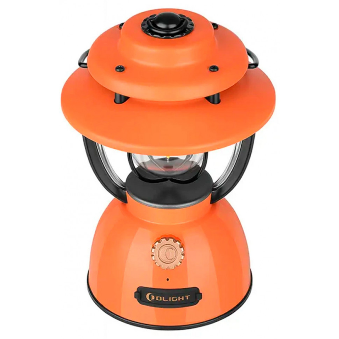 Фонарь Olight Olantern Classic 2 Pro pumpkin  