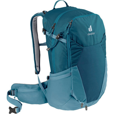 Рюкзак Deuter Futura 27 3386 arctic-slateblue