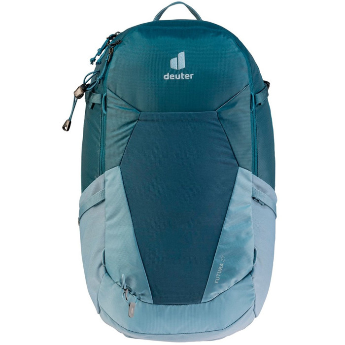 Рюкзак Deuter Futura 27 3386 arctic-slateblue  