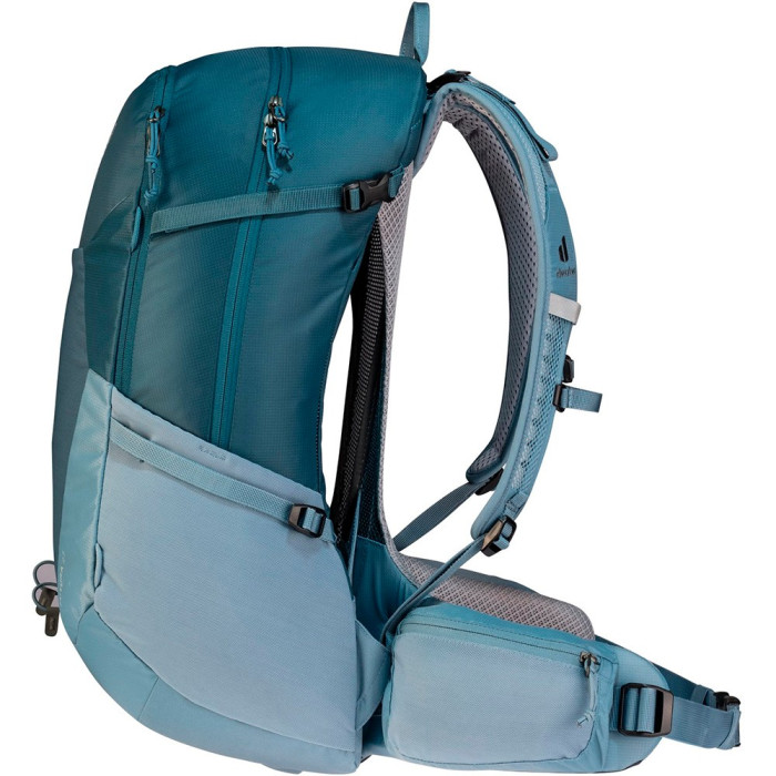 Рюкзак Deuter Futura 27 3386 arctic-slateblue  