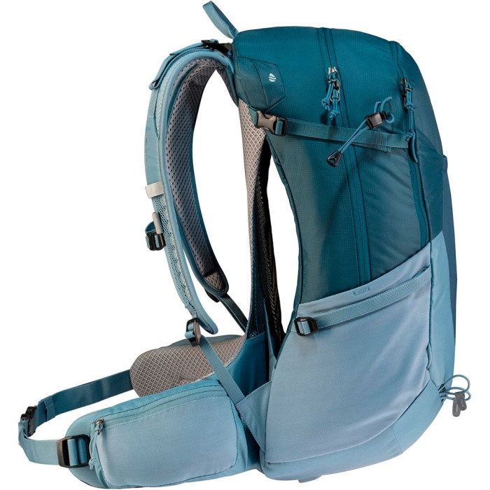 Рюкзак Deuter Futura 27 3386 arctic-slateblue  