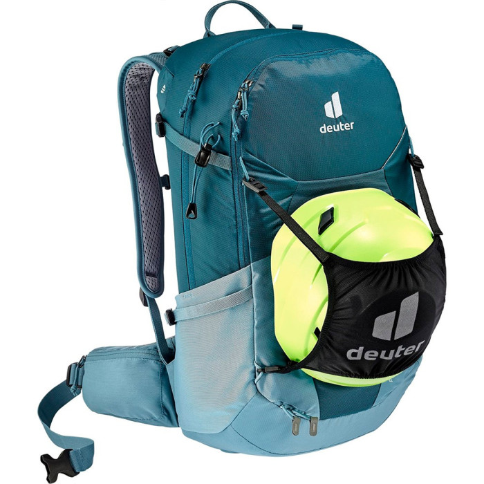 Рюкзак Deuter Futura 27 3386 arctic-slateblue  
