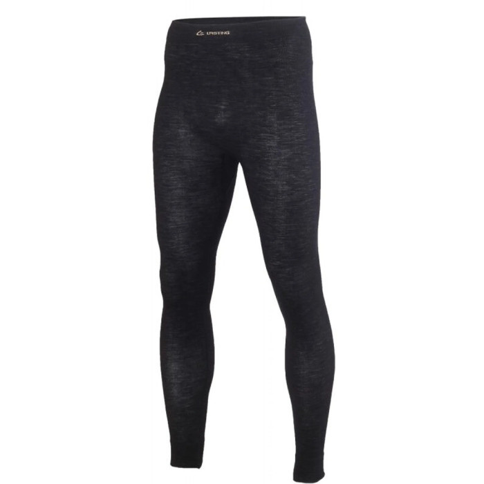 Термоштаны мужские Lasting WATEO 9999 - L/XL - черный  