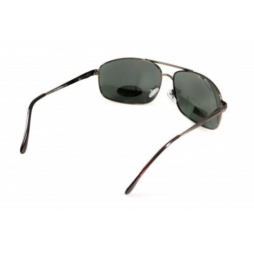 Очки BluWater Navigator-2 Polarized green  