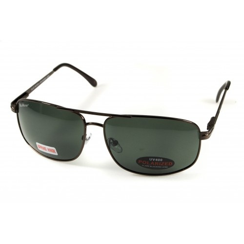 Очки BluWater Navigator-2 Polarized green  