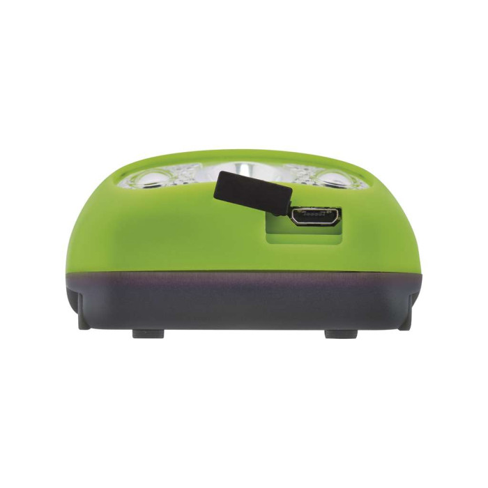 Фонарь налобный Emos P3534 c датчиком движения  