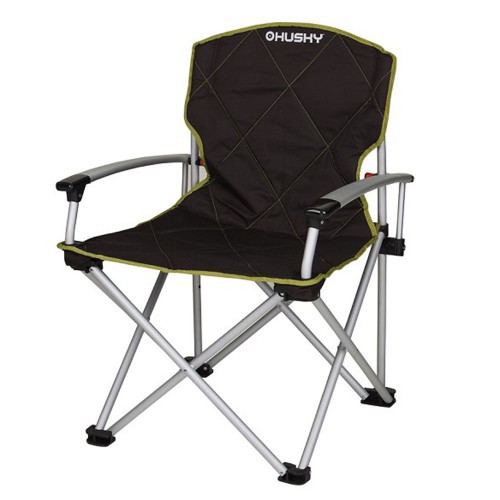 Складной стул кемпинговый Husky Malory  