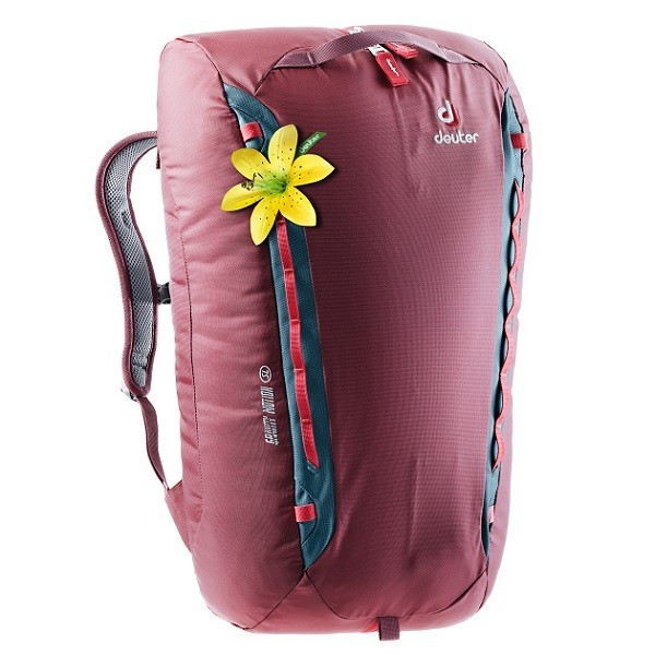 Рюкзак Deuter Gravity Motion SL цвет 5324 maron-arctic  