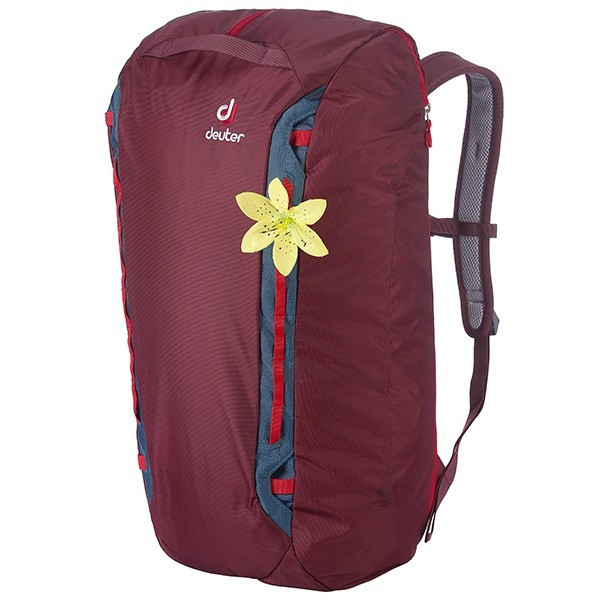 Рюкзак Deuter Gravity Motion SL цвет 5324 maron-arctic  