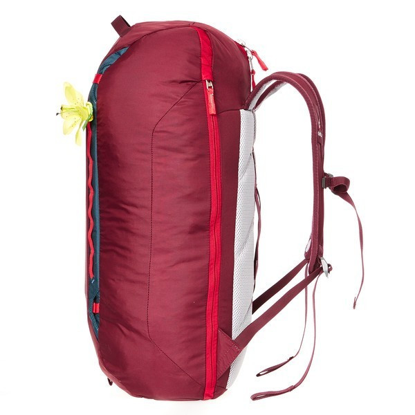 Рюкзак Deuter Gravity Motion SL цвет 5324 maron-arctic  