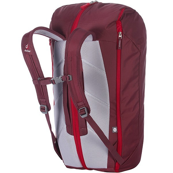 Рюкзак Deuter Gravity Motion SL цвет 5324 maron-arctic  