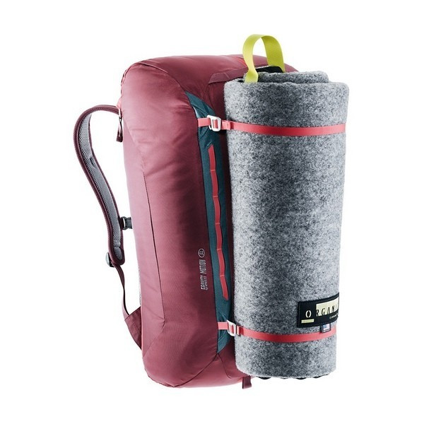 Рюкзак Deuter Gravity Motion SL цвет 5324 maron-arctic  