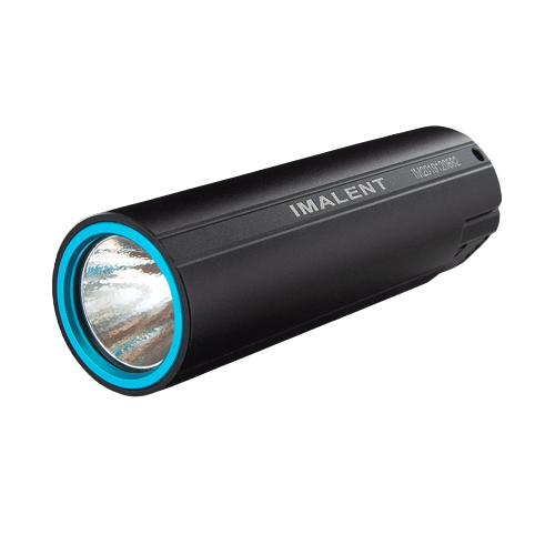 Фонарь Imalent LD10, черный  