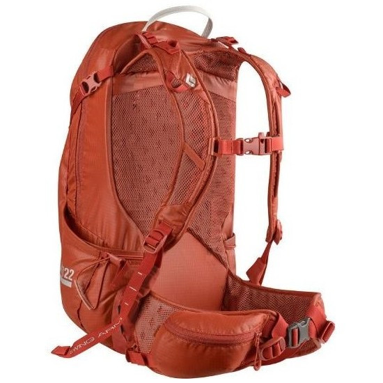 Рюкзак Black Diamond Nitro 26 Deep Torch S/M  