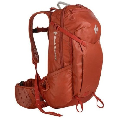 Рюкзак Black Diamond Nitro 26 Deep Torch S/M