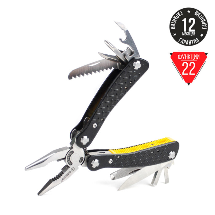 Мультитул Ganzo G106 