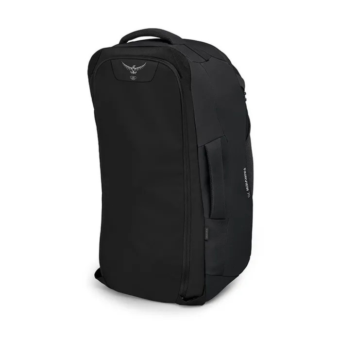 Рюкзак Osprey Fairview 70 black - O/S - черный  