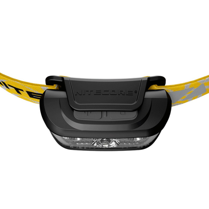 Фонарь налобный Nitecore NU17  