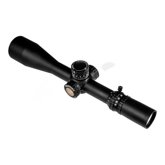 Прицел Nightforce ATACR 7-35x56 F1 ZeroS 0.1 сетка Mil Mil-C с подсветкой  
