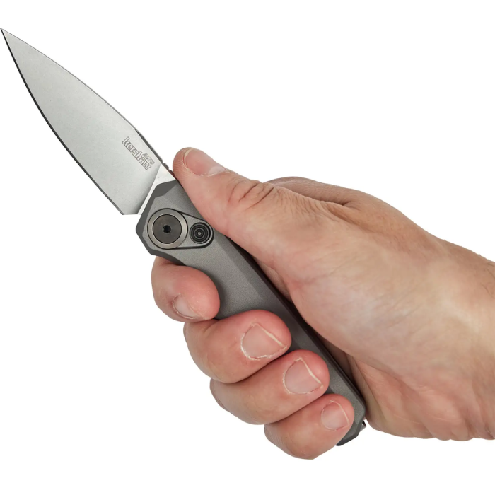 Нож Kershaw Launch 18  