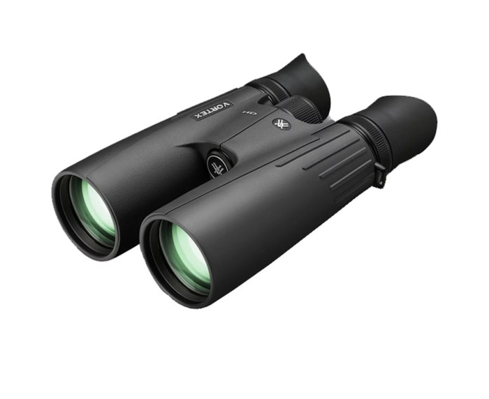 Бинокль Vortex Ranger HD, 10х50 мм, с дальномерной сеткой, MRAD  